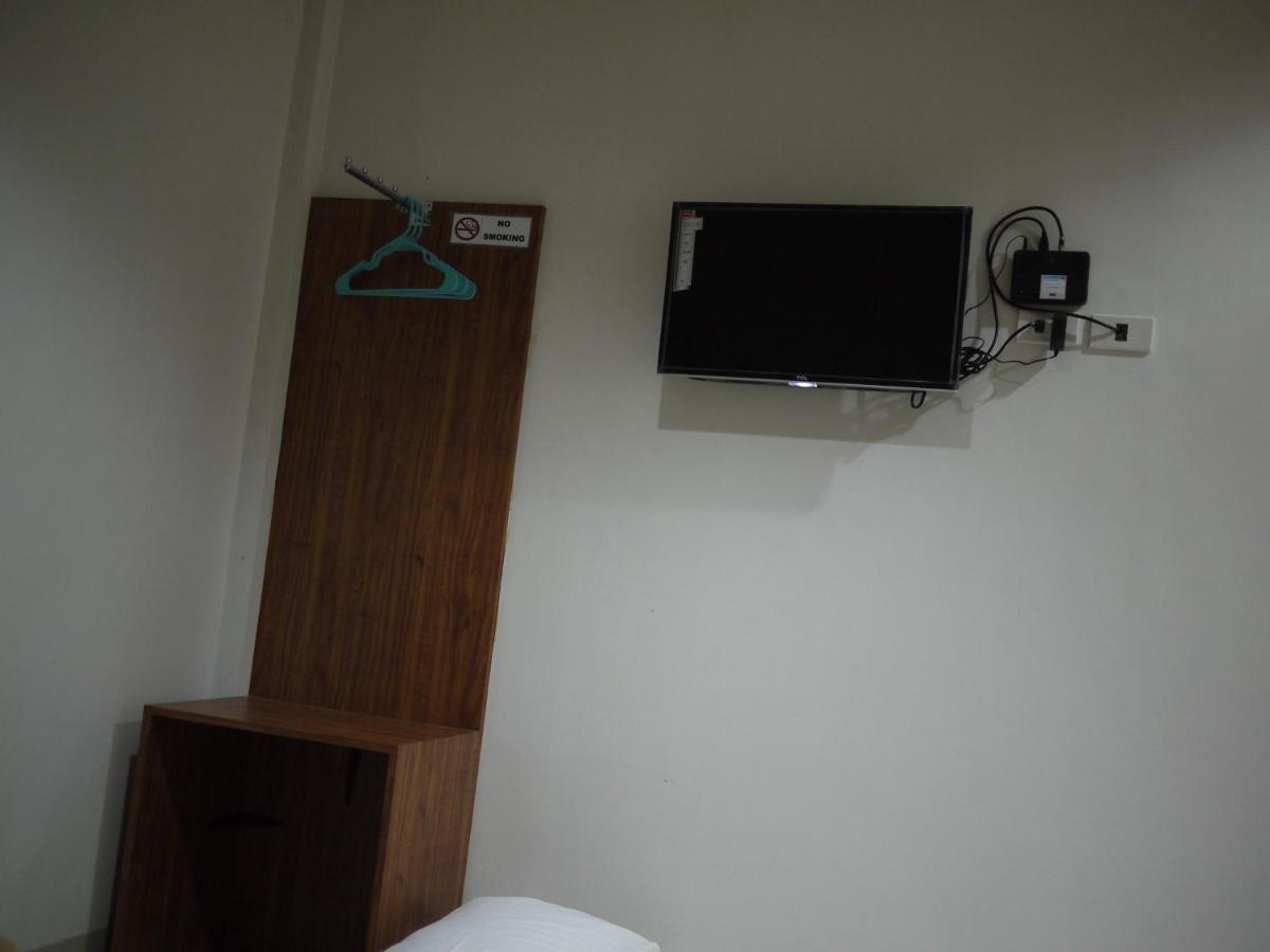 Khokoon Inn Баколод Экстерьер фото