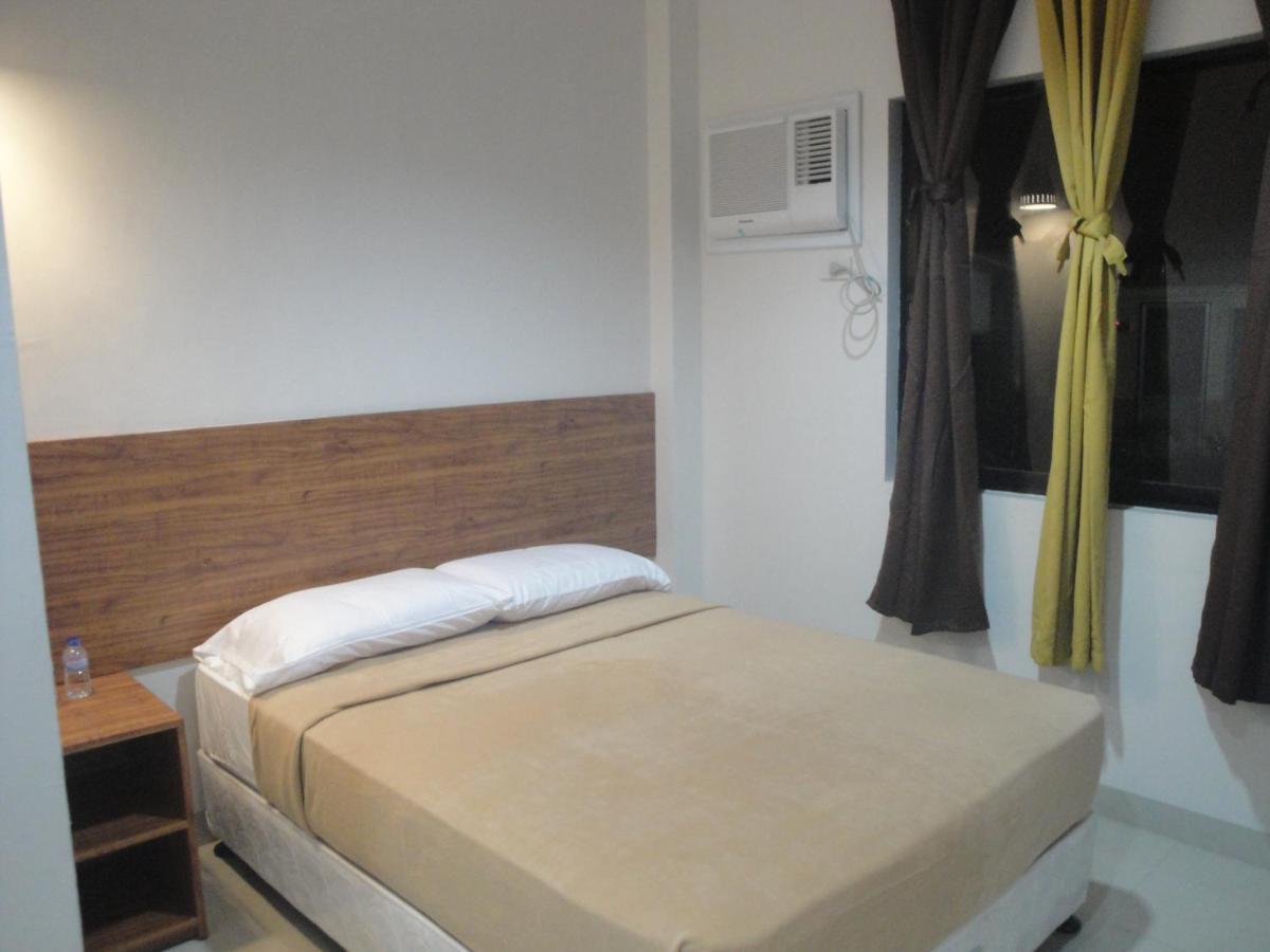 Khokoon Inn Баколод Экстерьер фото