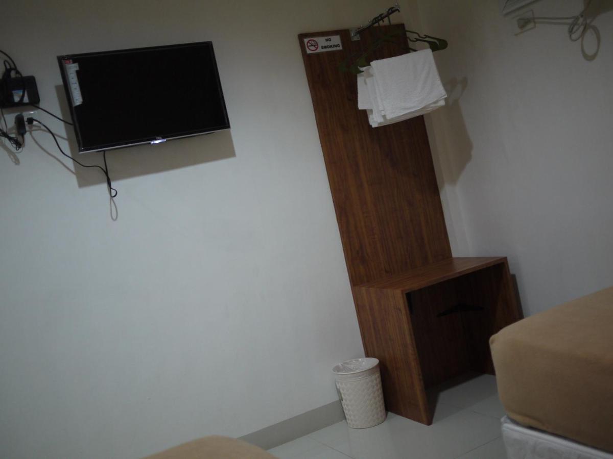 Khokoon Inn Баколод Экстерьер фото