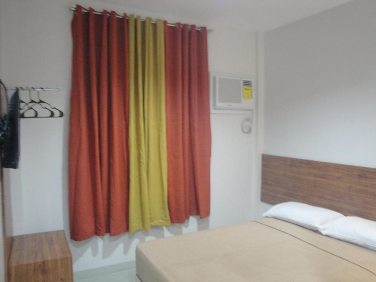Khokoon Inn Баколод Экстерьер фото