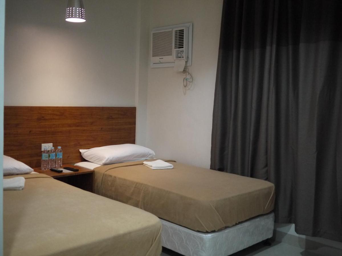 Khokoon Inn Баколод Экстерьер фото